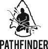 Pathfinder Titanium Gourde avec couvercle (1,1 L) - 