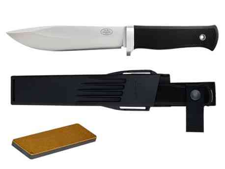 Fällkniven FK A1PRO A1PRO Professional Survival Knife, Zytel Sheath - 