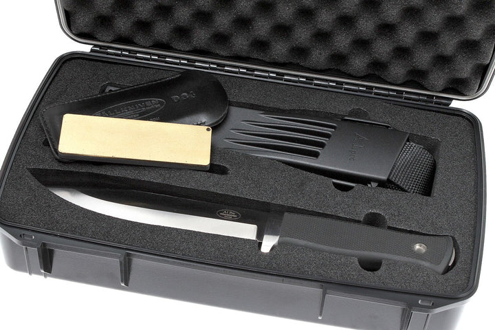 Fällkniven FK A1PRO A1PRO Professional Survival Knife, Zytel Sheath - 