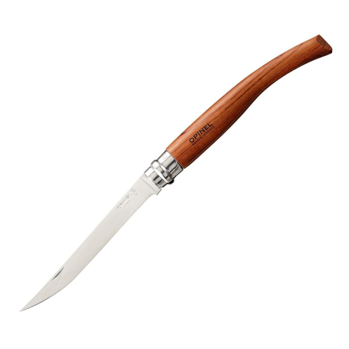 Opinel Effilé N°12 Bubinga - 