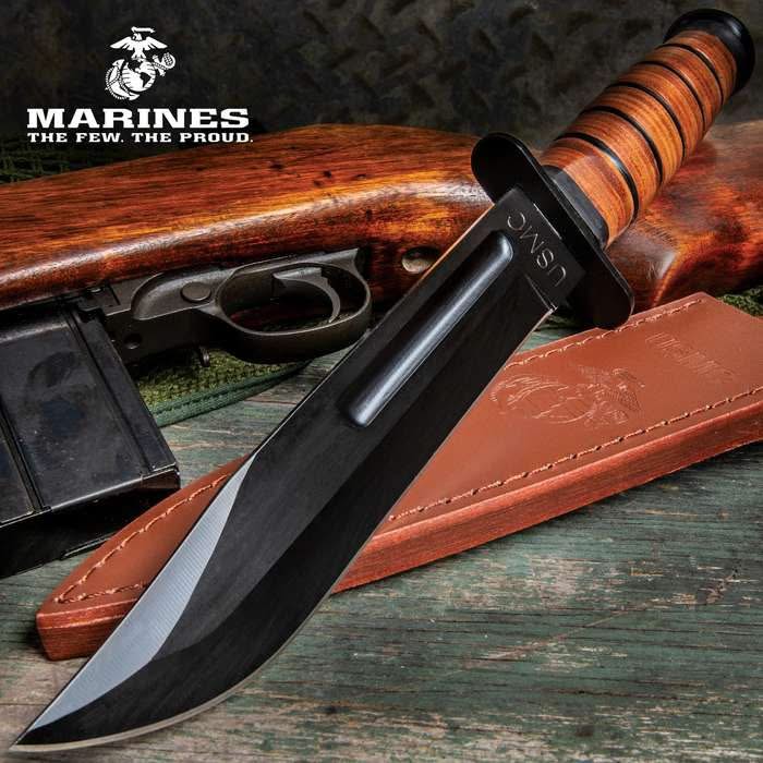 United Cutlery UC3092 USMC Combat Fighting - 