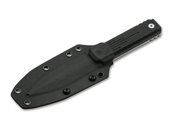 Böker Plus Omerta 02BO032 Lame de 10 cm - 