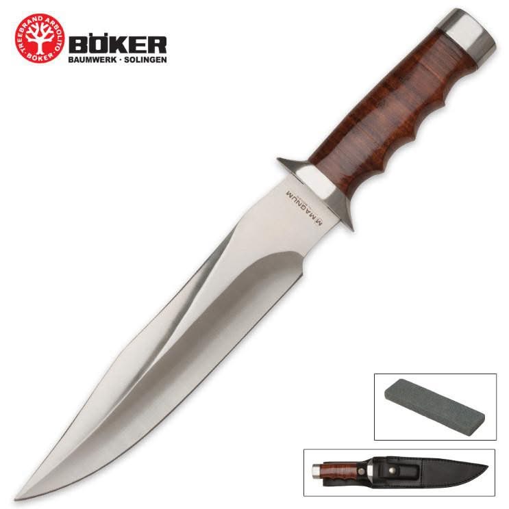 Boker 02MB565 Giant Bowie - 