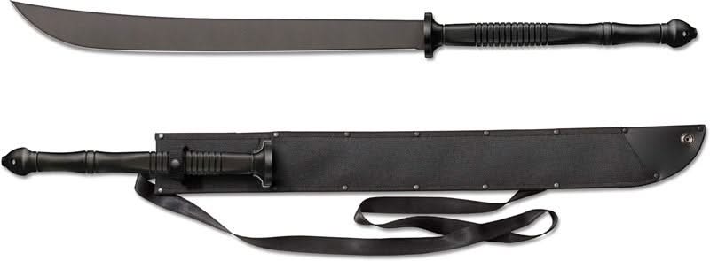 Cold Steel 97THAMS Thai Machete - 