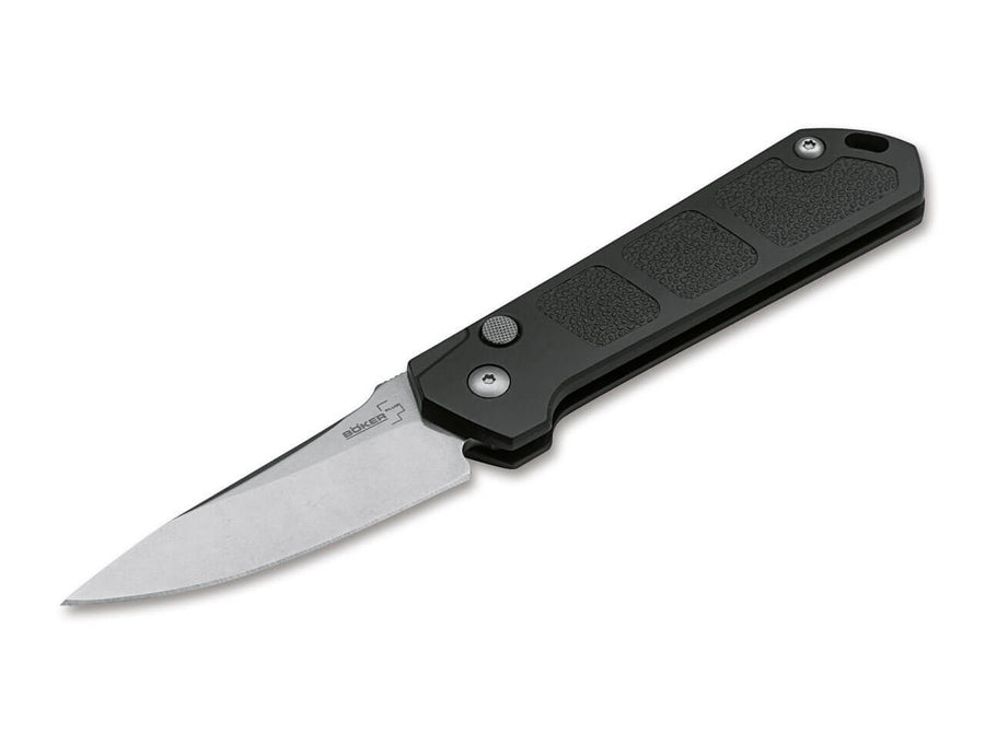 Boker 09BO950 Kihon Auto Stonewash -