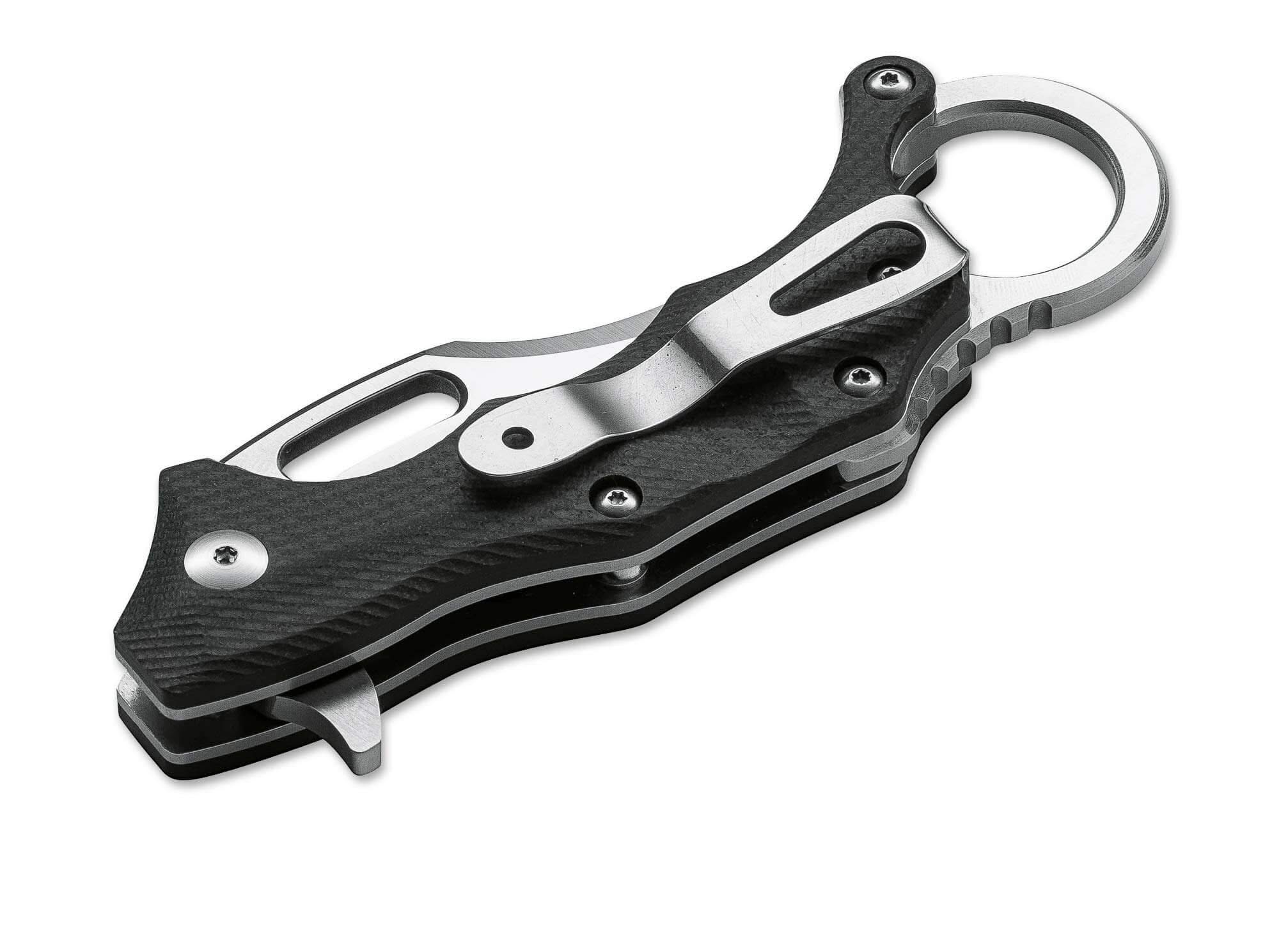 Boker 01BO772 Wildcat Karambit - 
