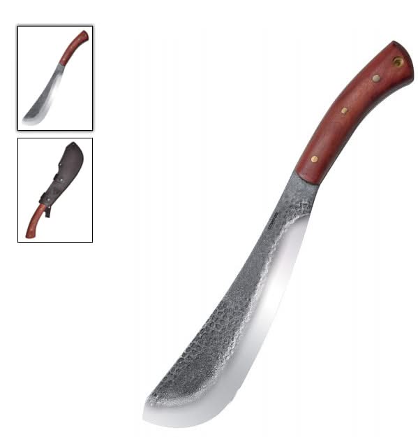 Condor 60025 Golok Machete - 