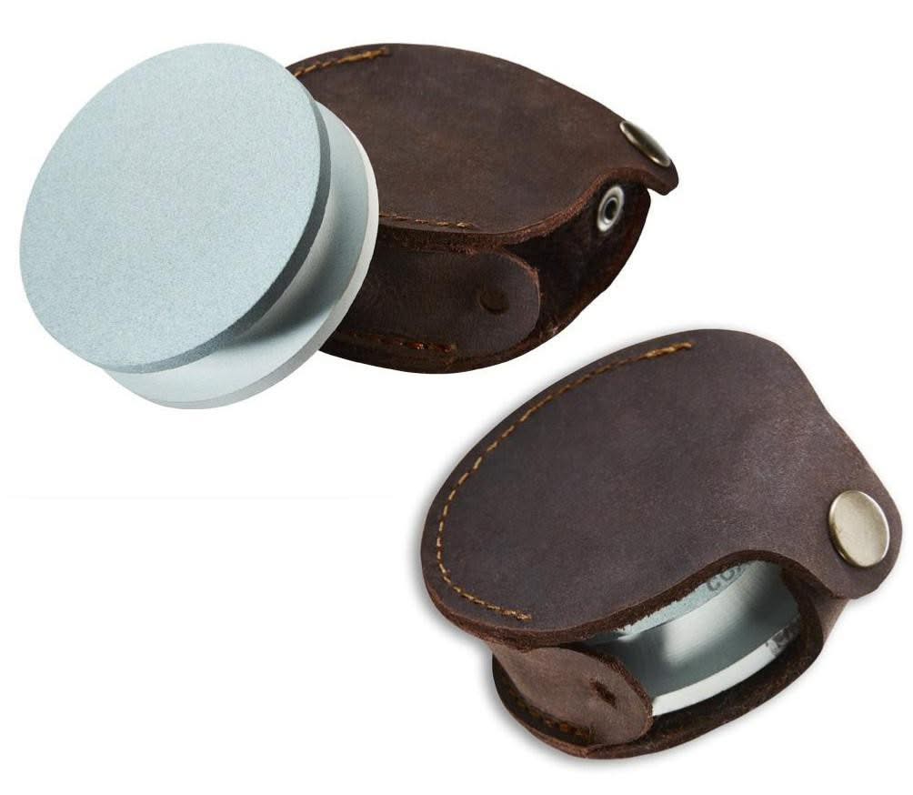 Hultafors Pierre à eau ronde 2 grains - 