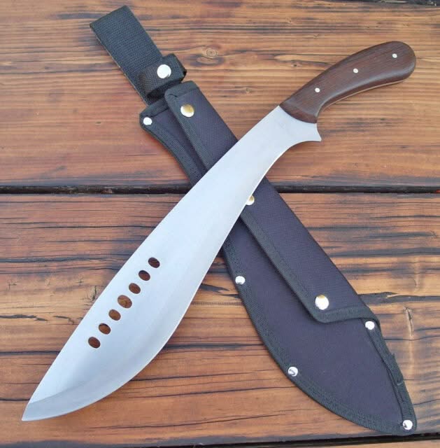 Herbertz 150633 Machette - 