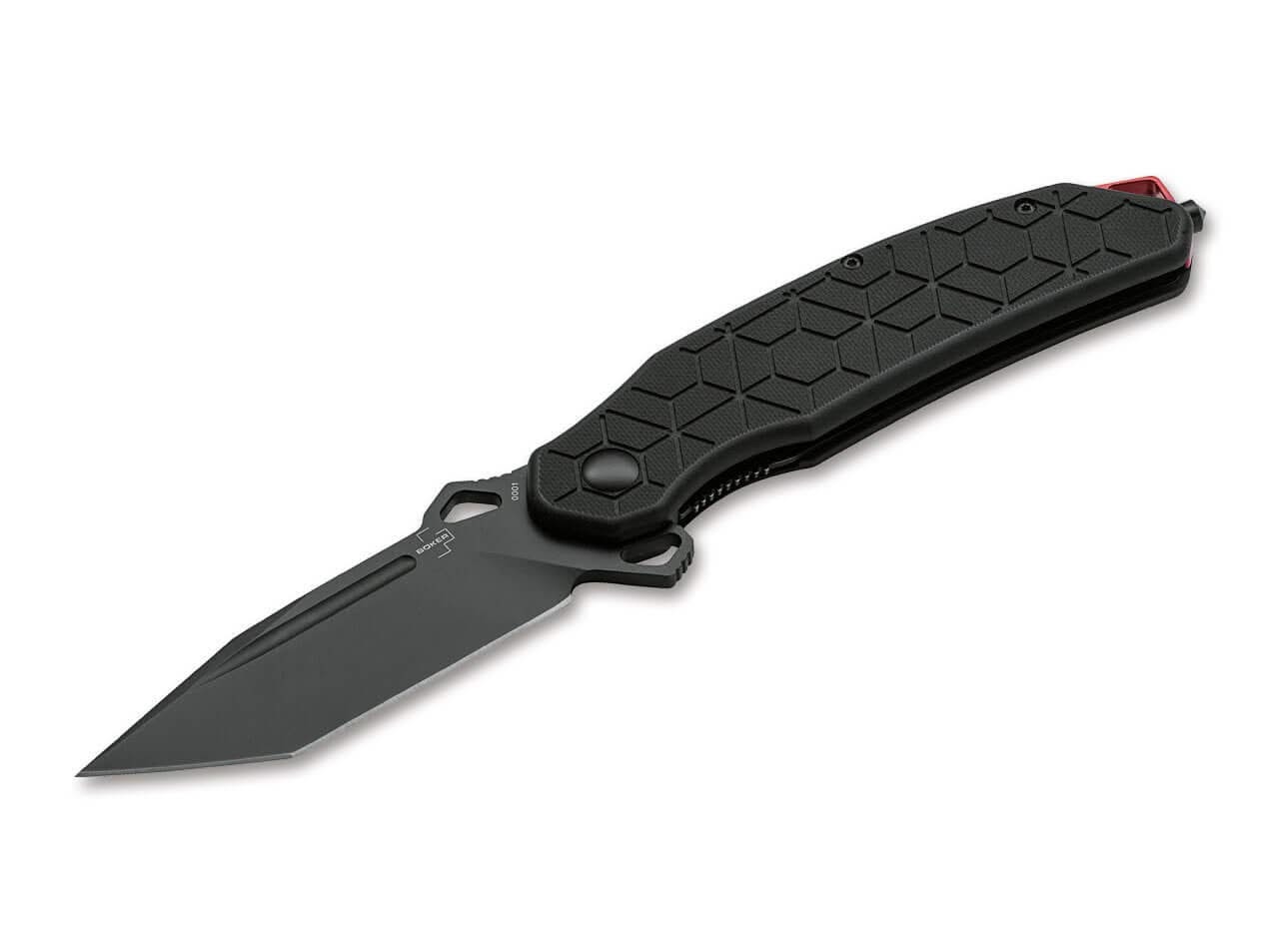 Boker Plus 01BO151 Yokai Manche Alu - 