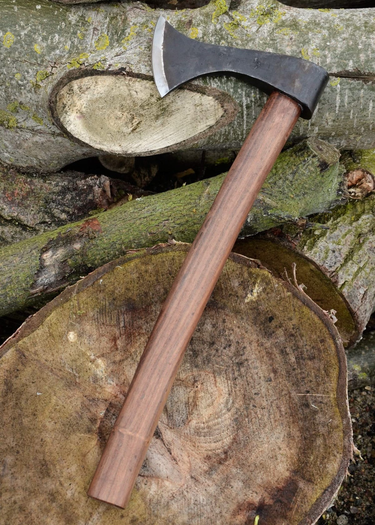 Wiking Franziska Hache de lancer franconienne - 
