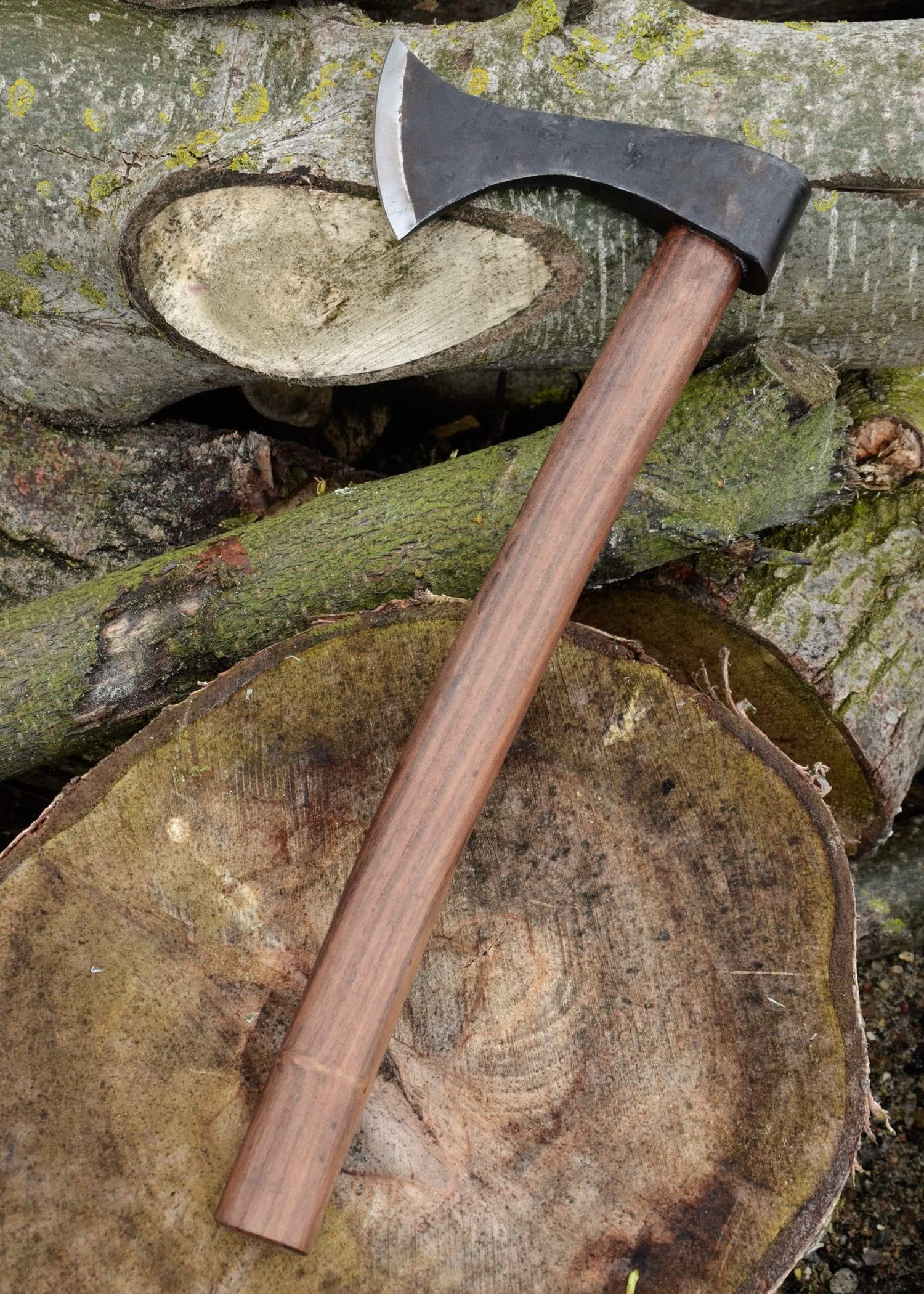 Wiking Franziska Hache de lancer franconienne - 