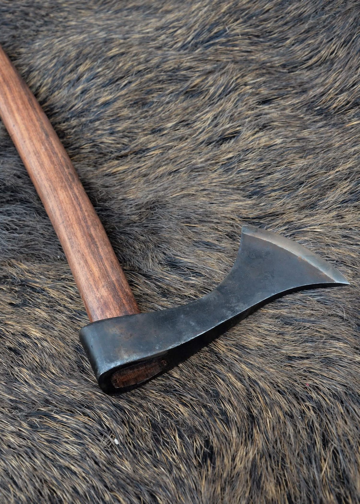 Wiking Franziska Hache de lancer franconienne - 