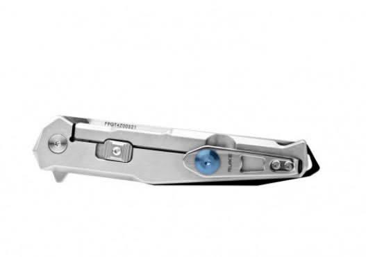 Ruike P108SF - Couteau 210mm - 