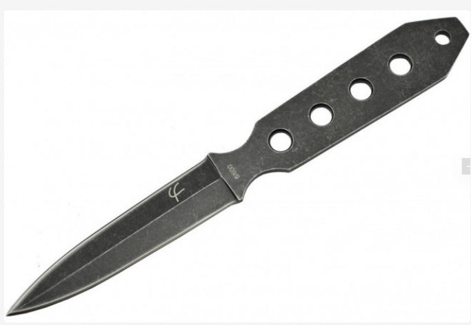 FP1905 La Dague Max Knives Fred Perrin Coffin Nails -