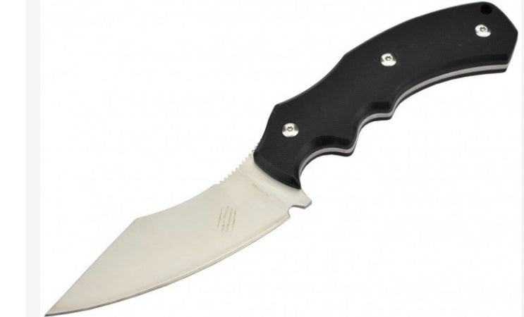 Max Knives MKB3 - L'assaulyte compact -
