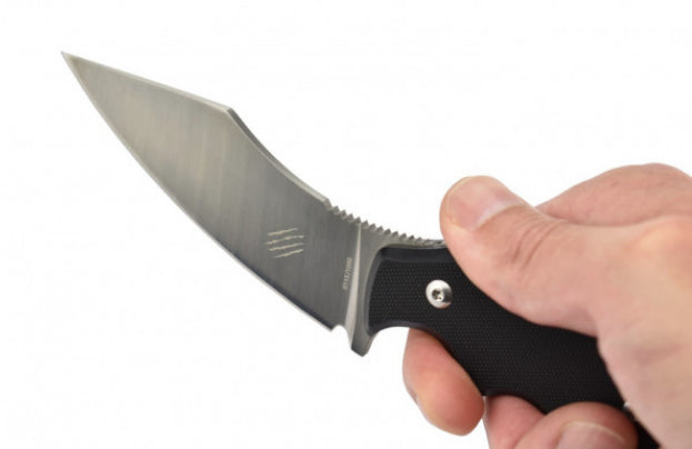 Max Knives MKB3 - L'assaulyte compact - 
