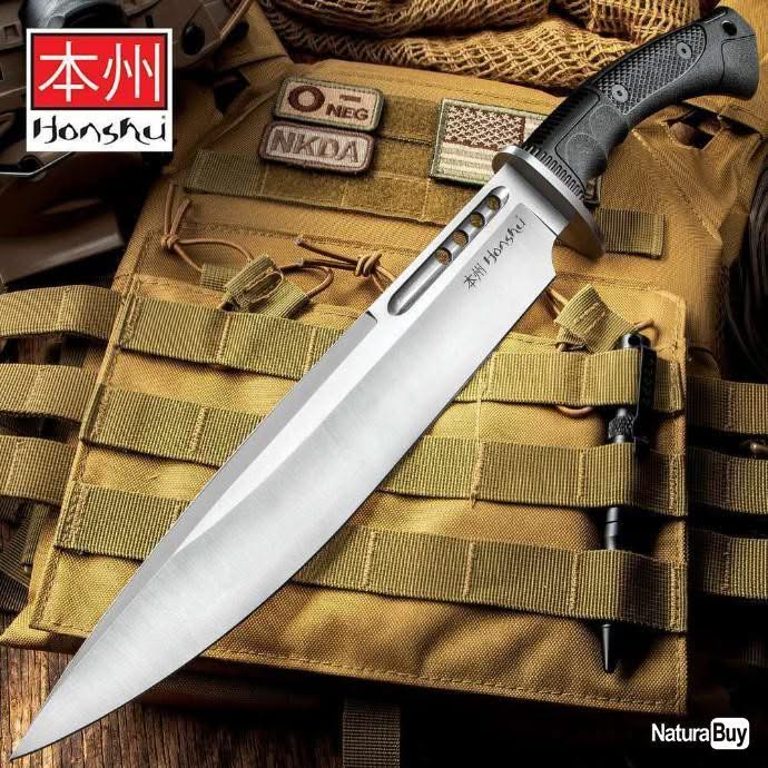 United Cutlery UC3394 Honshu Boshin Toothpick - 