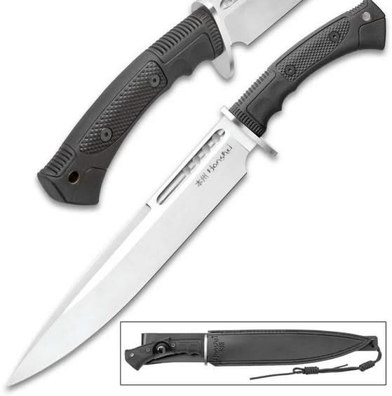 United Cutlery UC3394 Honshu Boshin Toothpick - 