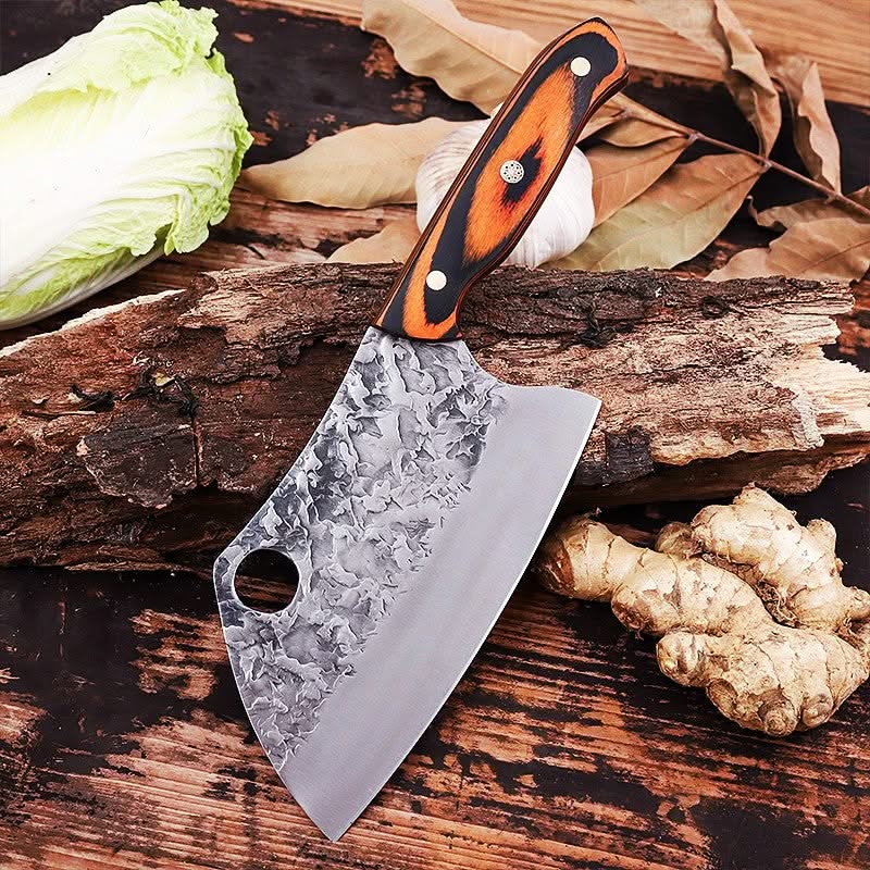 Shuangmali Chopping bone - 