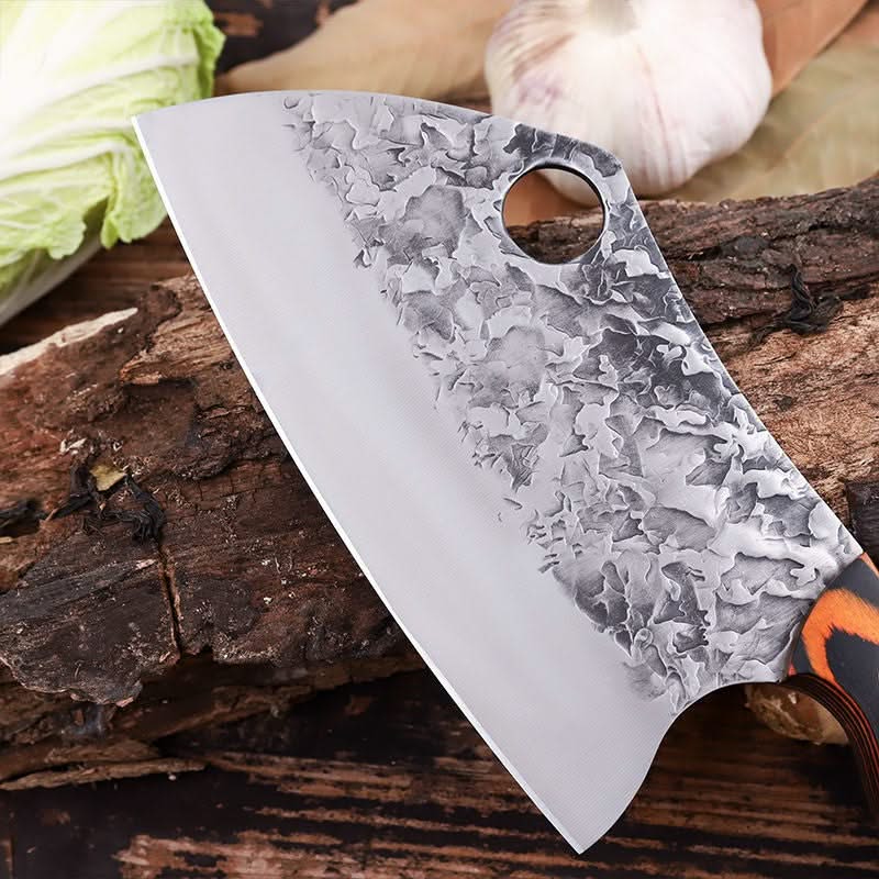 Shuangmali Chopping bone - 