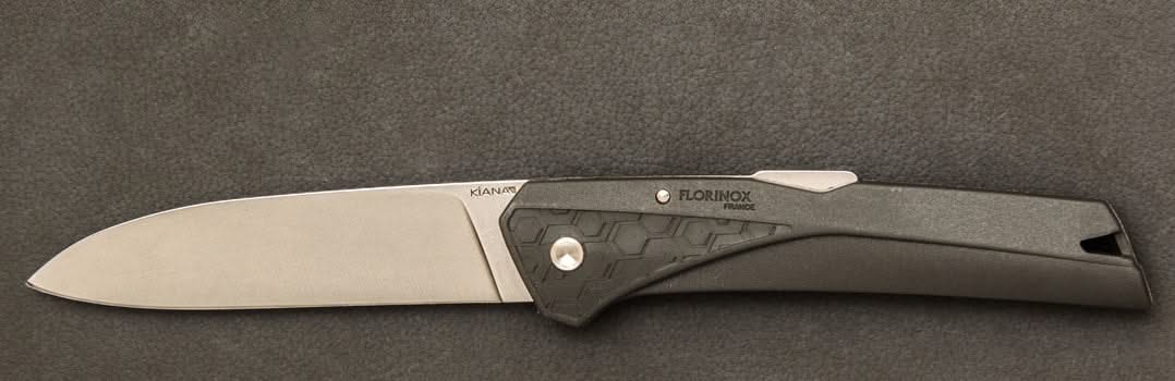 Florinox Kiana Gris - 