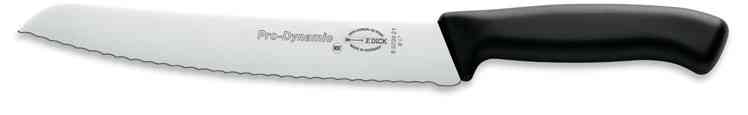 Dick 8503926 ProDynamic Couteau à pain 26 cm - 