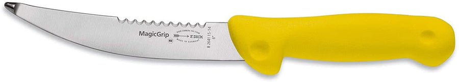 Dick 8.2641.15-54 ( 8264115-54 ) Couteau de chasse à évisceré - 
