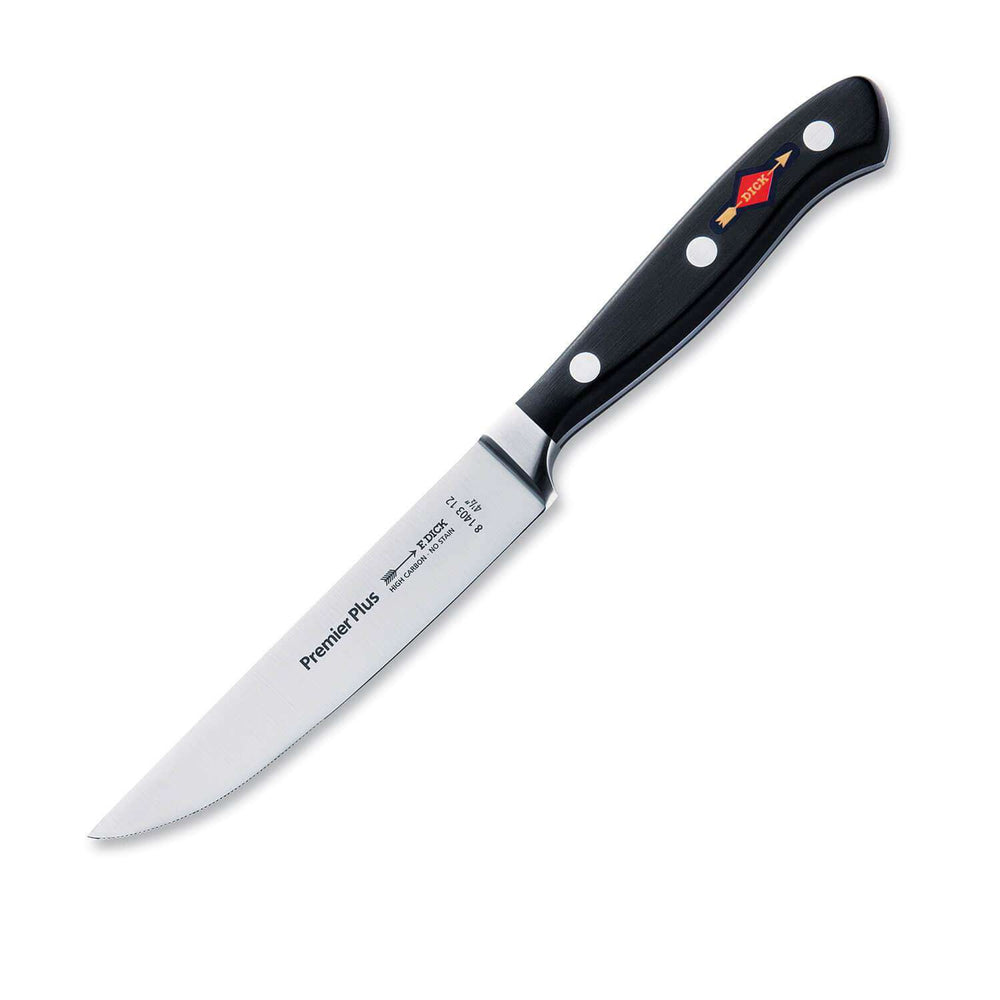Dick Premier Plus 8140312 Couteau à steak - 