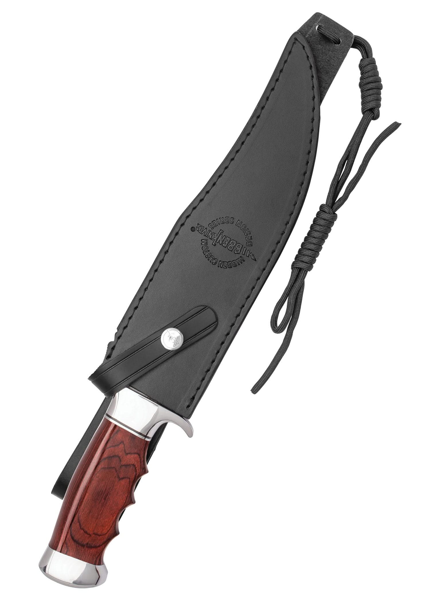 United Cutlery GH5068 Gil Hibben - Legionnaire Bowie Knife II - 