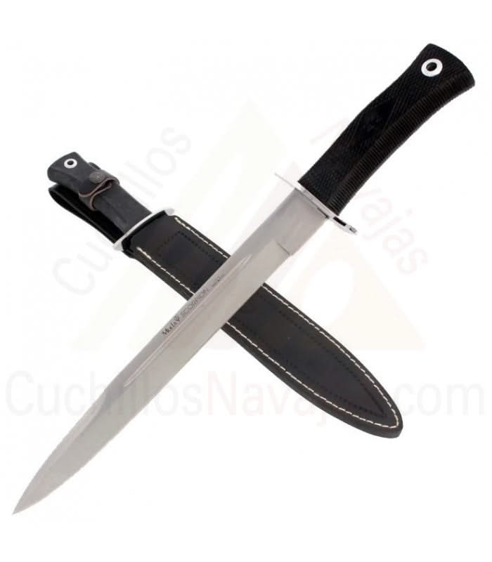 Couteau de chasse Muela 26G Scorpion - 