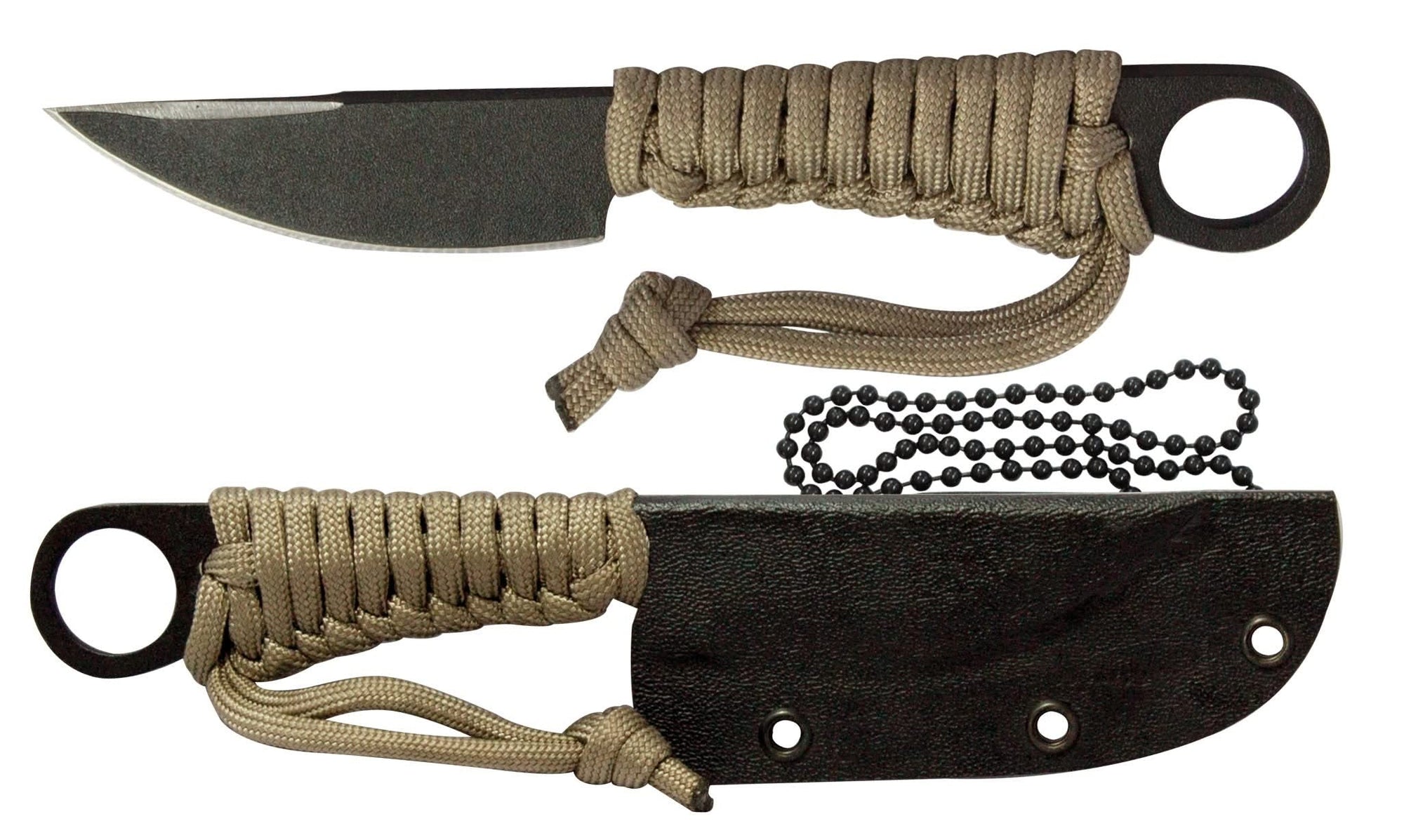 copy of Condor Lifeland Hunter Knife -