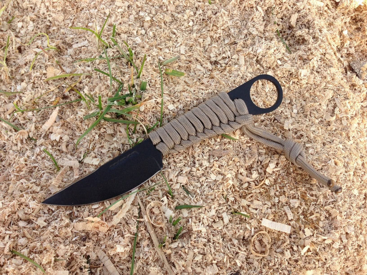 copy of Condor Lifeland Hunter Knife -
