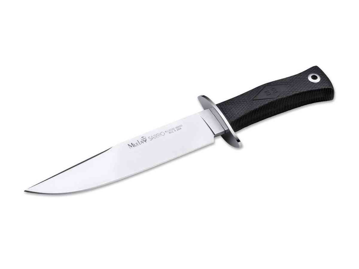 Muela SA19G Sarrio - 