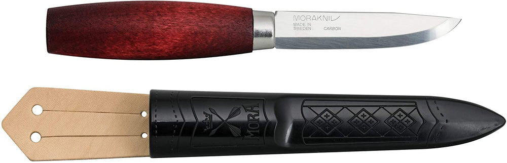 Morakniv Classic No 1/0 couteau de bushcraft ( 13603 ) - 