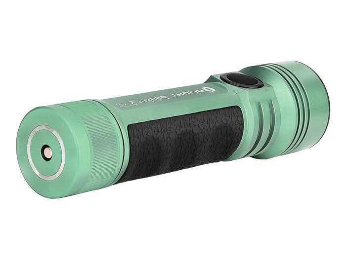 Olight Seeker 2 Pro Mint Green Edition limitée , L-Dock Seeker2PROMIGR ( OL SEEKER 2 PRO MIGR ) - 