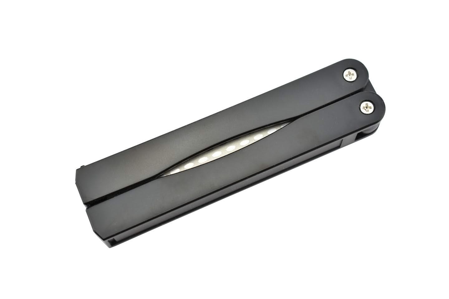 MAX KNIVES SP51 Affûteur diamant papillon - 