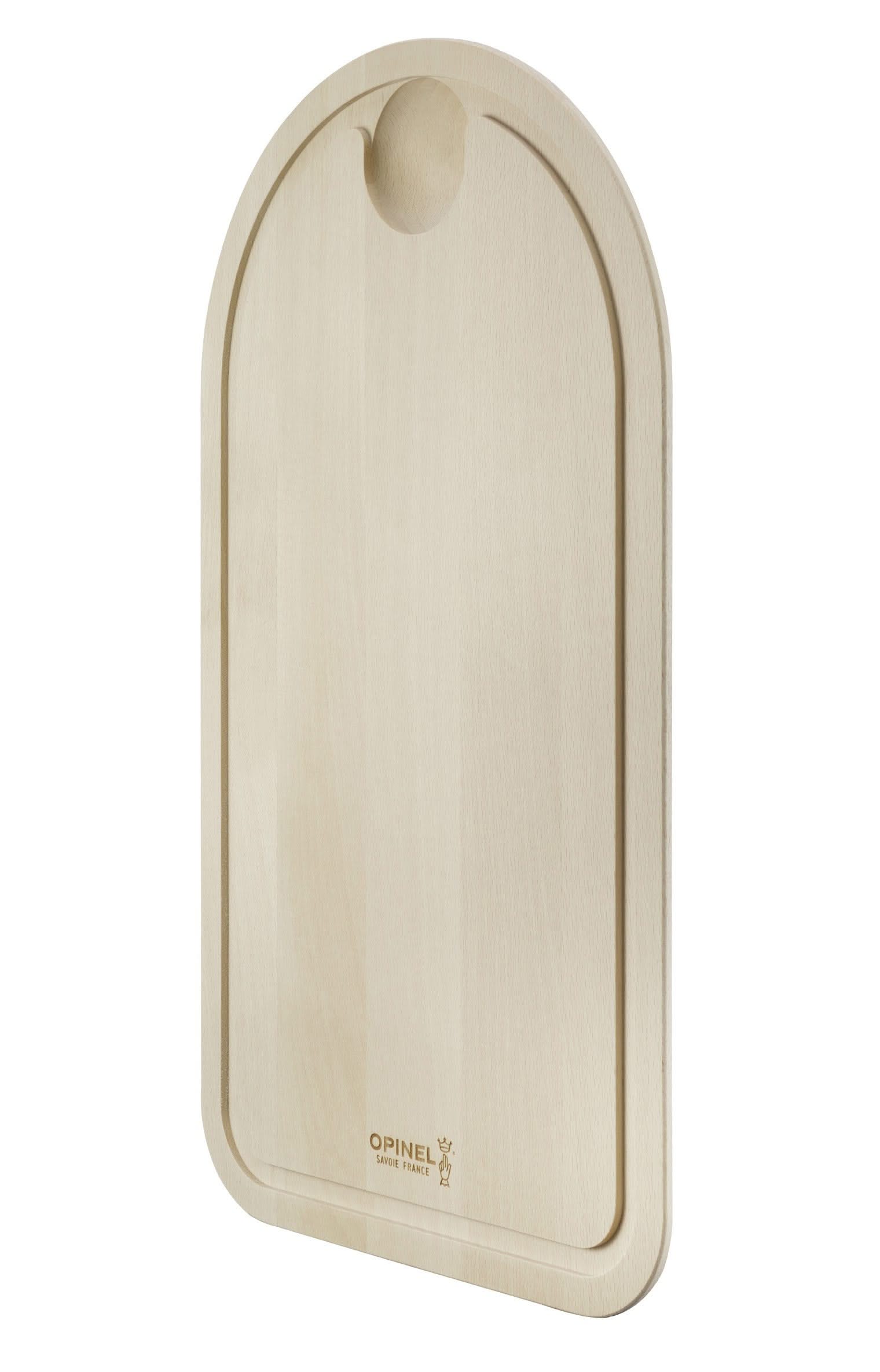 Opinel Planche La Grande Pour la découpe des viandes, rôtis et volailles. -
Coutellerie Marcin 