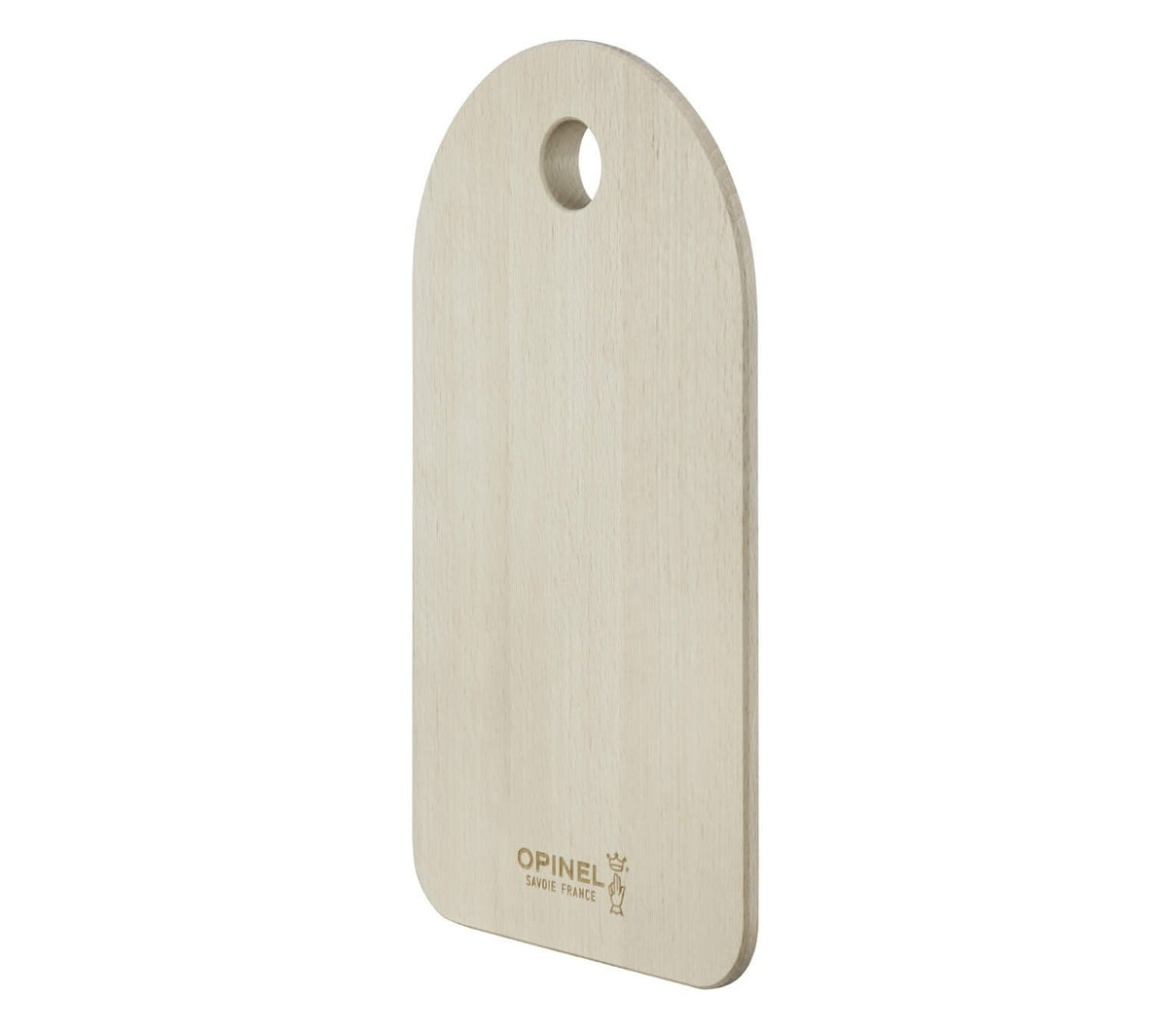 Opinel Planche La Petite Pratique pour couper une tomate ou le saucisson ! - 