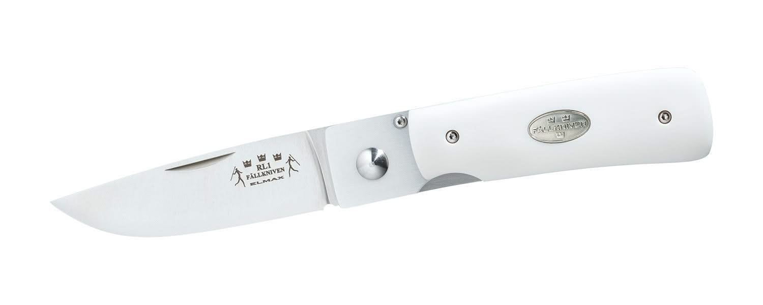 copy of Fällkniven FK PXLIM PXL Magnum Folder, Ivory - 