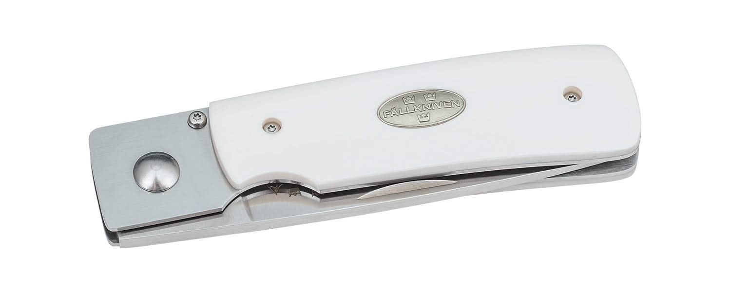 copy of Fällkniven FK PXLIM PXL Magnum Folder, Ivory - 