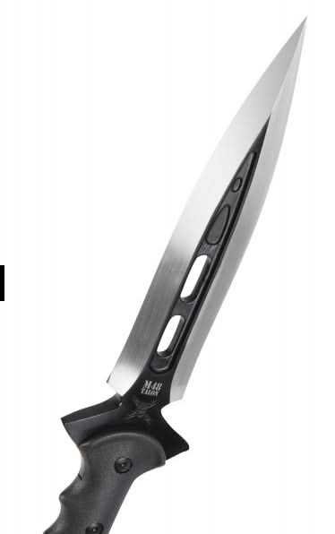 United Cutlery UC2921 M48 Talon Survival-Speer Lance de survie - 