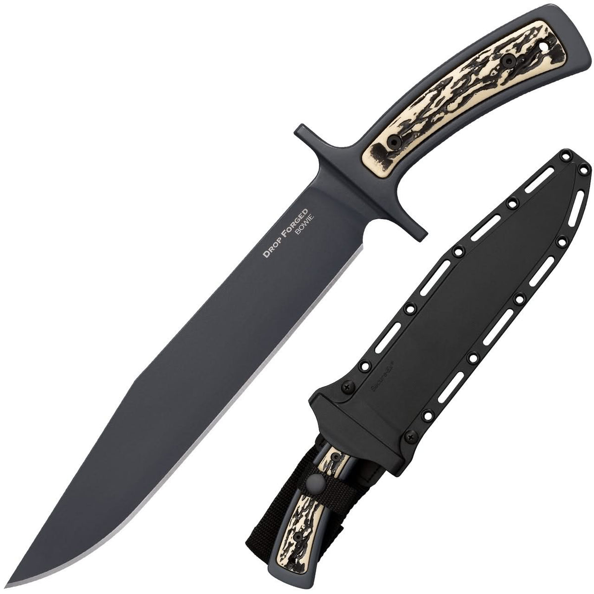 Cold Steel 36MK Drop Forged Bowie - 