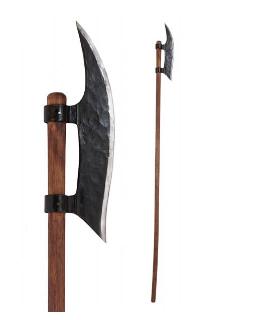 Wiking Hallebarde avec manche - 