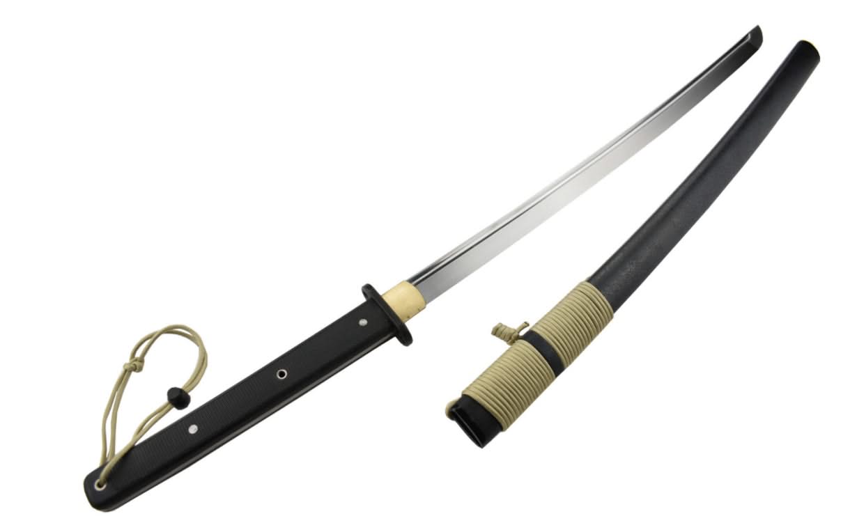 Hanwei Tactical Wakizashi Hanwei Paul Chen - 
