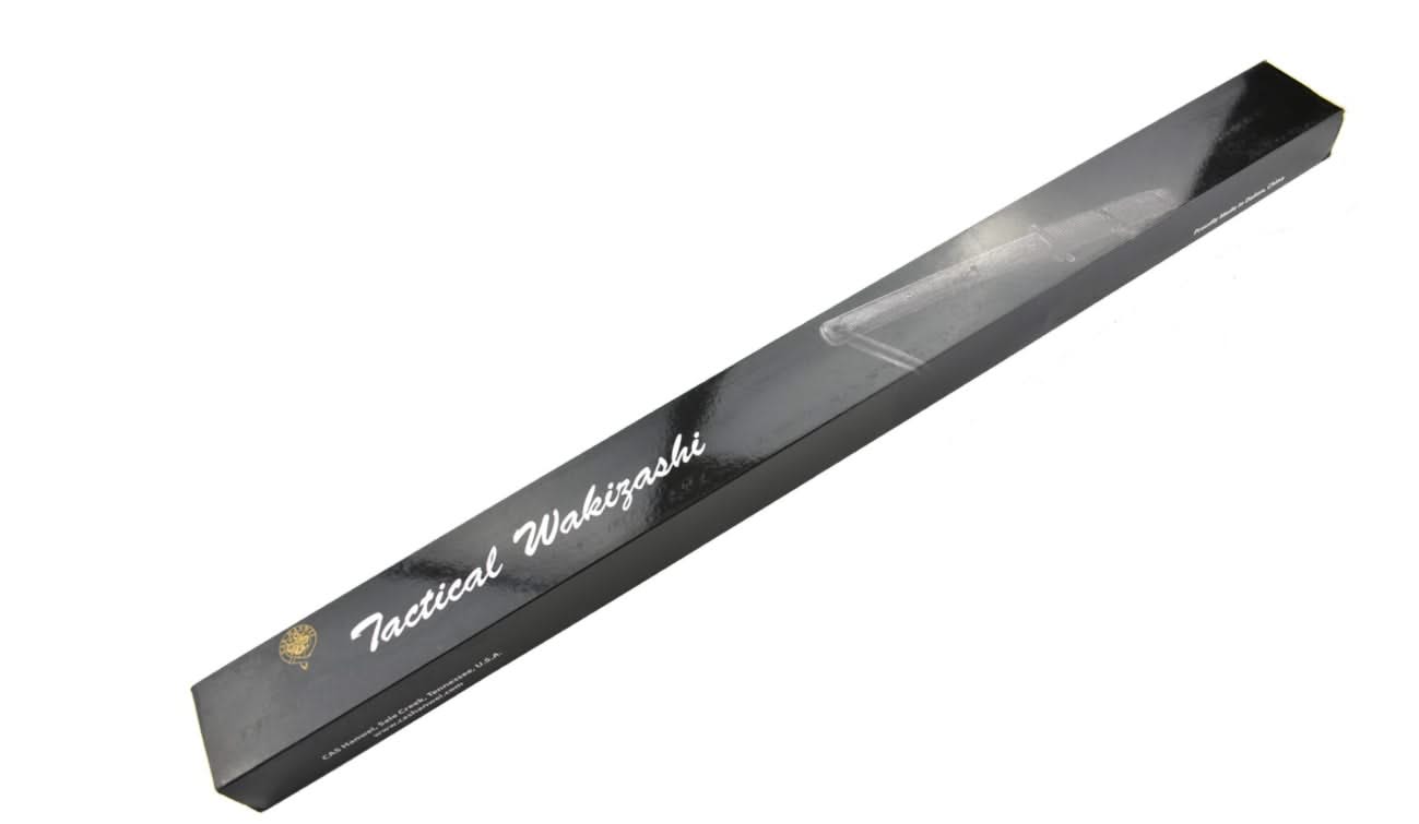 Hanwei Tactical Wakizashi Hanwei Paul Chen - 