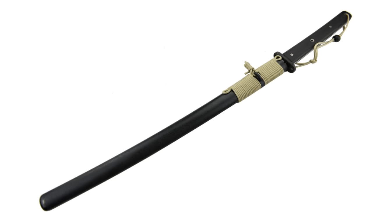 Hanwei Tactical Wakizashi Hanwei Paul Chen - 
