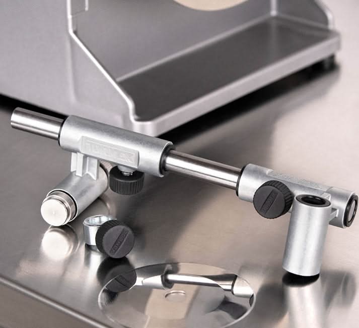 Tormek RBS140 ( RBS-140 ) Dispositif d'affutage pour lames rondes T-2 ( T2 ) - 