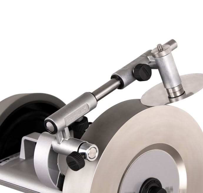 Tormek RBS140 ( RBS-140 ) Dispositif d'affutage pour lames rondes T-2 ( T2 ) - 