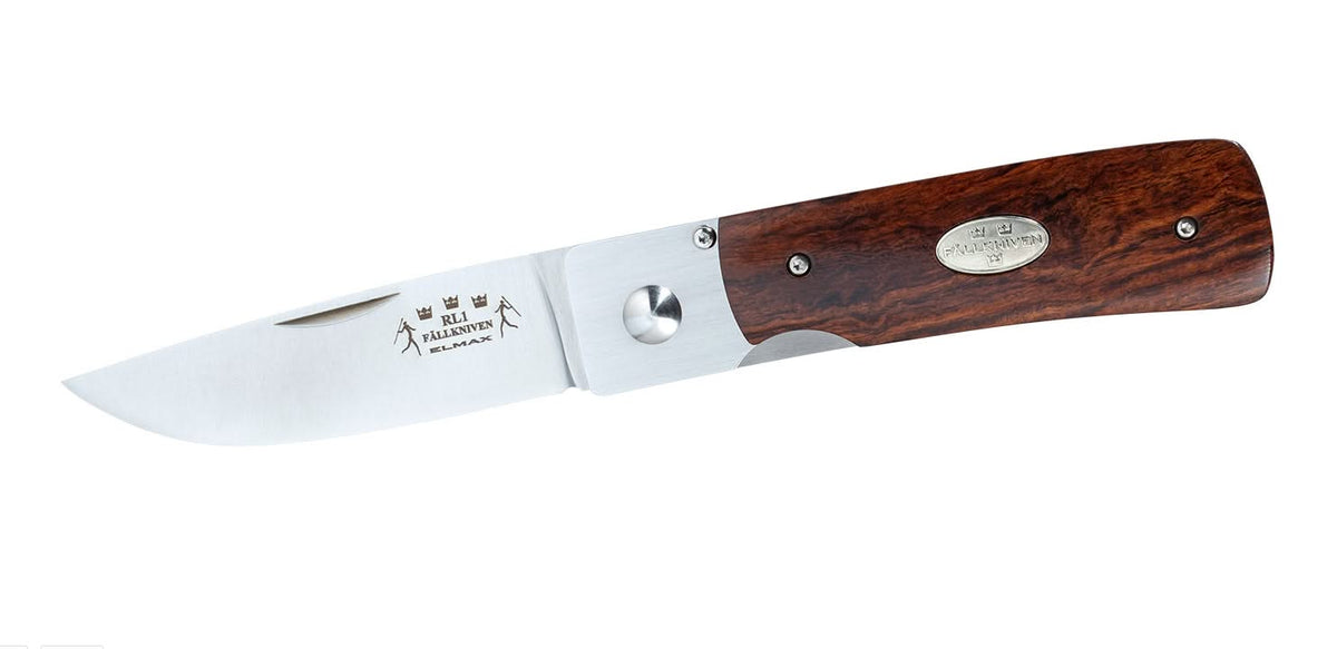 Fällkniven RL1 Desert Ironwood - 